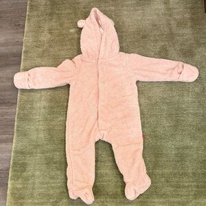 Magnetic Me Pink Magnetic Pram - 6-9 months